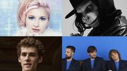 D6bels Music Awards 2017: pour qui allez-vous voter ce soir ?