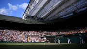 Coronavirus: Wimbledon envisage le report voire même l'annulation de son édition 2020 Coronavirus: Wimbledon envisage le report voire même l'annulation de son édition 2020