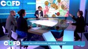 Taxer les millionnaires: juste une question de volonté politique? Taxer les millionnaires: juste une question de volonté politique?