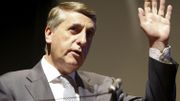 Le sacre d'Olivier Maingain à Bruxelles et en Wallonie Le sacre d'Olivier Maingain à Bruxelles et en Wallonie