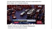 Supporter de Trump, il fête la fin de l’Obamacare sans savoir qu’il en bénéficiait Supporter de Trump, il fête la fin de l’Obamacare sans savoir qu’il en bénéficiait