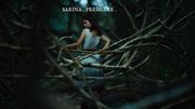 Concours : Sarina - Première Concours : Sarina - Première