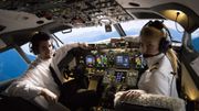 Gagnez votre vol aux commandes d'un simulateur de Boeing 737 Gagnez votre vol aux commandes d'un simulateur de Boeing 737