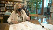 Le Pr. Corinne Charlier du CHU de Liège plaide pour un biomonitoring Le Pr. Corinne Charlier du CHU de Liège plaide pour un biomonitoring