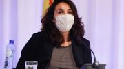 Coronavirus en Belgique : les premiers vaccins attendus au plus tôt à la mi-janvier, assure Christie Morreale Coronavirus en Belgique : les premiers vaccins attendus au plus tôt à la mi-janvier, assure Christie Morreale