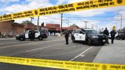 Fusillade aux Etats-Unis: plusieurs personnes atteintes par balle dans un lycée de Los Angeles Fusillade aux Etats-Unis: plusieurs personnes atteintes par balle dans un lycée de Los Angeles