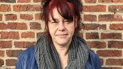 "Je suis sortie de la rue, mais la rue n'est pas sortie de moi", Cindy Meirsschaut "Je suis sortie de la rue, mais la rue n'est pas sortie de moi", Cindy Meirsschaut