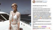 Adoptez le look estival des fashionistas : la blogueuse Chiara Ferragni Adoptez le look estival des fashionistas : la blogueuse Chiara Ferragni