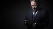 Frédéric Lefebvre: un projet différent Frédéric Lefebvre: un projet différent