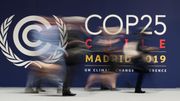 Dernière ligne droite pour la COP 25 à Madrid. Une COP à bout de souffle. Dernière ligne droite pour la COP 25 à Madrid. Une COP à bout de souffle.