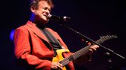 Le chanteur sud-africain Johnny Clegg est décédé à l'âge de 66 ans Le chanteur sud-africain Johnny Clegg est décédé à l'âge de 66 ans