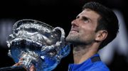 Un Djokovic injouable remporte son 7ème Australian Open Un Djokovic injouable remporte son 7ème Australian Open