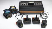 Journée mondiale du jeu vidéo : Retour dans les années 70 Journée mondiale du jeu vidéo : Retour dans les années 70