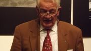 Léon Halleux est le président du Cercle d'histoire locale "Malmedy folklore" Léon Halleux est le président du Cercle d'histoire locale "Malmedy folklore"