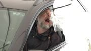 Les "drive-in" de quartier permettent de se faire tester rapidement, sans sortir de son véhicule. Les "drive-in" de quartier permettent de se faire tester rapidement, sans sortir de son véhicule.