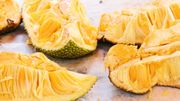 Le jaque, ce fruit indien qui suscite un appétit international Le jaque, ce fruit indien qui suscite un appétit international