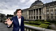 Elio Di Rupo doit présenter sa note de synthèse lundi ou mardi Elio Di Rupo doit présenter sa note de synthèse lundi ou mardi
