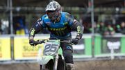 Clément Desalle remporte le GP de France et signe un premier succès cette saison Clément Desalle remporte le GP de France et signe un premier succès cette saison