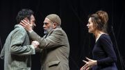 "Un homme libre ".Malika Madi "Un homme libre ".Malika Madi