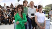 Oscars 2022 – "Un Monde", premier long métrage de Laura Wandel, représentera la Belgique aux Oscars
