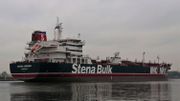 Regain de tension dans le Golfe: Londres conseille aux navires britanniques d'éviter le détroit d'Ormuz Regain de tension dans le Golfe: Londres conseille aux navires britanniques d'éviter le détroit d'Ormuz