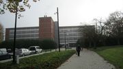 Le Home Descamps à Evere vit, comme d'autres maisons de repos, une situation très critique. Le Home Descamps à Evere vit, comme d'autres maisons de repos, une situation très critique.