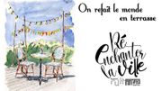 Le réenchantement, c’est maintenant ! - A la Maison de la Culture de Tournai Le réenchantement, c’est maintenant ! - A la Maison de la Culture de Tournai