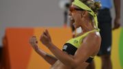 Beach-volley : les joueuses pourront finalement porter les bikinis lors du tournoi à Doha Beach-volley : les joueuses pourront finalement porter les bikinis lors du tournoi à Doha