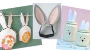 5 bricolages pour préparer Pâques avec vos enfants 5 bricolages pour préparer Pâques avec vos enfants