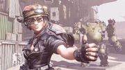 Le premier trailer de "Borderlands 3" en cinq éléments clés Le premier trailer de "Borderlands 3" en cinq éléments clés