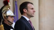 Emmanuel Macron, Président de la République française ou Président français? Emmanuel Macron, Président de la République française ou Président français?