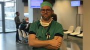 Le docteur Brice Constant conseille à certains patients d'utiliser le CBD. Mais il reste prudent. Le docteur Brice Constant conseille à certains patients d'utiliser le CBD. Mais il reste prudent.