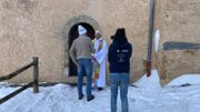 Courchevel, Courchevel,