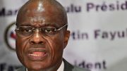 Martin Fayulu en RDC: "Je demande au peuple congolais d'utiliser toutes les voies constitutionnelles" Martin Fayulu en RDC: "Je demande au peuple congolais d'utiliser toutes les voies constitutionnelles"