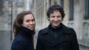 Le duo Eidos : " Quand on choisit des instruments d'époque, tout prend du sens ! " Le duo Eidos : " Quand on choisit des instruments d'époque, tout prend du sens ! "