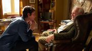 The Father avec Anthony Hopkins, un film poignant qui nous plonge dans l’esprit d’un homme atteint d’Alzheimer The Father avec Anthony Hopkins, un film poignant qui nous plonge dans l’esprit d’un homme atteint d’Alzheimer