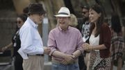 Le nouveau film de Woody Allen sera projeté en septembre au festival de Saint-Sébastien Le nouveau film de Woody Allen sera projeté en septembre au festival de Saint-Sébastien