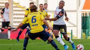 Roulers corrige l'Union Saint-Gilloise Roulers corrige l'Union Saint-Gilloise