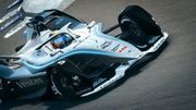 Formula E - Stoffel Vandoorne décroche sa première victoire Formula E - Stoffel Vandoorne décroche sa première victoire
