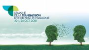 Semaine de la Transmission d'entreprise (22 ->26/10) Semaine de la Transmission d'entreprise (22 ->26/10)