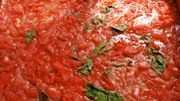 Ketchup et Coulis de tomates maison : les recettes de Leslie en Cuisine Ketchup et Coulis de tomates maison : les recettes de Leslie en Cuisine
