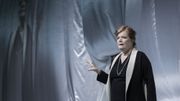 La Reine Lear de Tom Lanoye, impitoyable femme d'affaires et mère dévorante La Reine Lear de Tom Lanoye, impitoyable femme d'affaires et mère dévorante