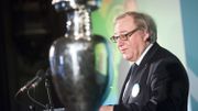 L'UEFA annonce un prize money de 371 millions pour l'Euro 2020, De Keersmaecker décoré L'UEFA annonce un prize money de 371 millions pour l'Euro 2020, De Keersmaecker décoré