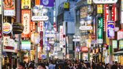 Au Japon, un trentenaire sur quatre est encore vierge… Au Japon, un trentenaire sur quatre est encore vierge…