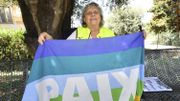 Gilets jaunes: la manifestante de 73 ans blessée à Nice de retour chez elle après deux mois d'hôpital Gilets jaunes: la manifestante de 73 ans blessée à Nice de retour chez elle après deux mois d'hôpital