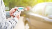 Des voitures partagées pour une meilleure mobilité Des voitures partagées pour une meilleure mobilité