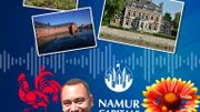 Après les travaux, Namur va-t-elle (enfin) s’assumer comme capitale wallonne ? Après les travaux, Namur va-t-elle (enfin) s’assumer comme capitale wallonne ?