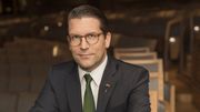 L'Allemand Alexander Neef nommé prochain directeur de l'Opéra de Paris L'Allemand Alexander Neef nommé prochain directeur de l'Opéra de Paris