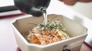 Les produits de base de la cuisine japonaise Les produits de base de la cuisine japonaise