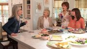 Concours last minute : gagnez vos places pour aller voir "Le Book Club" Concours last minute : gagnez vos places pour aller voir "Le Book Club"